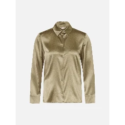 MAX MARA STUDIO MMLQUARTO shirt