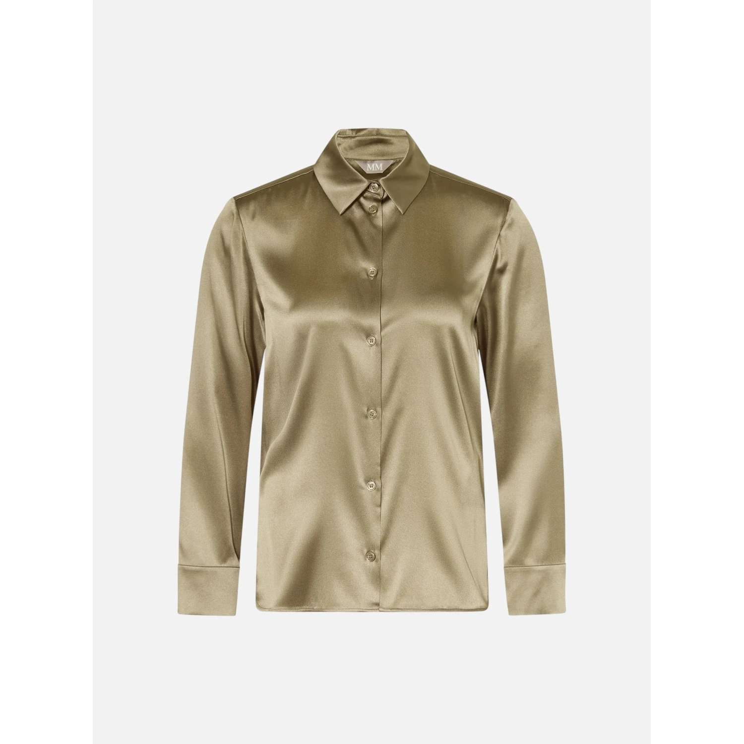 MAX MARA STUDIO MMLQUARTO shirt