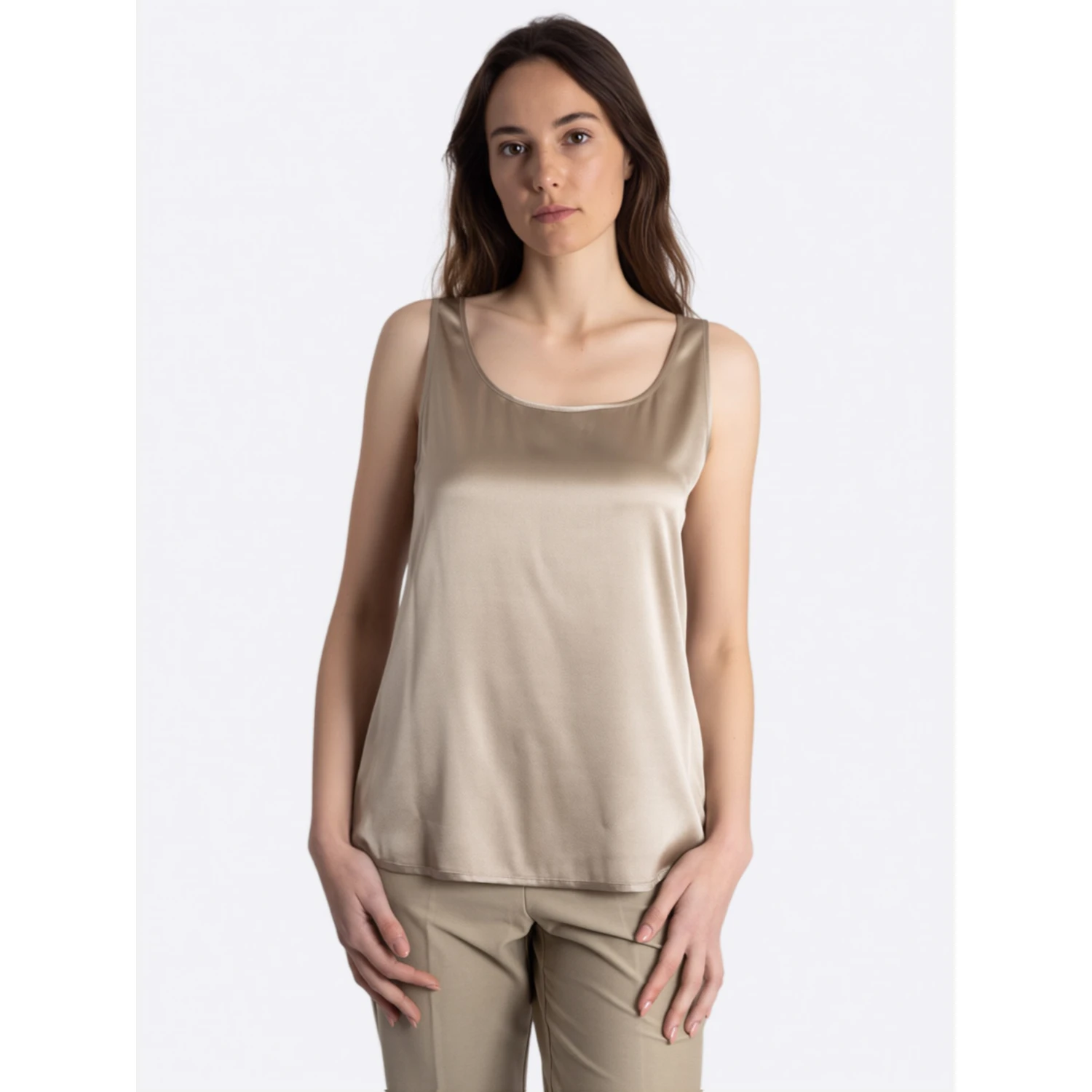 MAX MARA STUDIO MMLPAN top