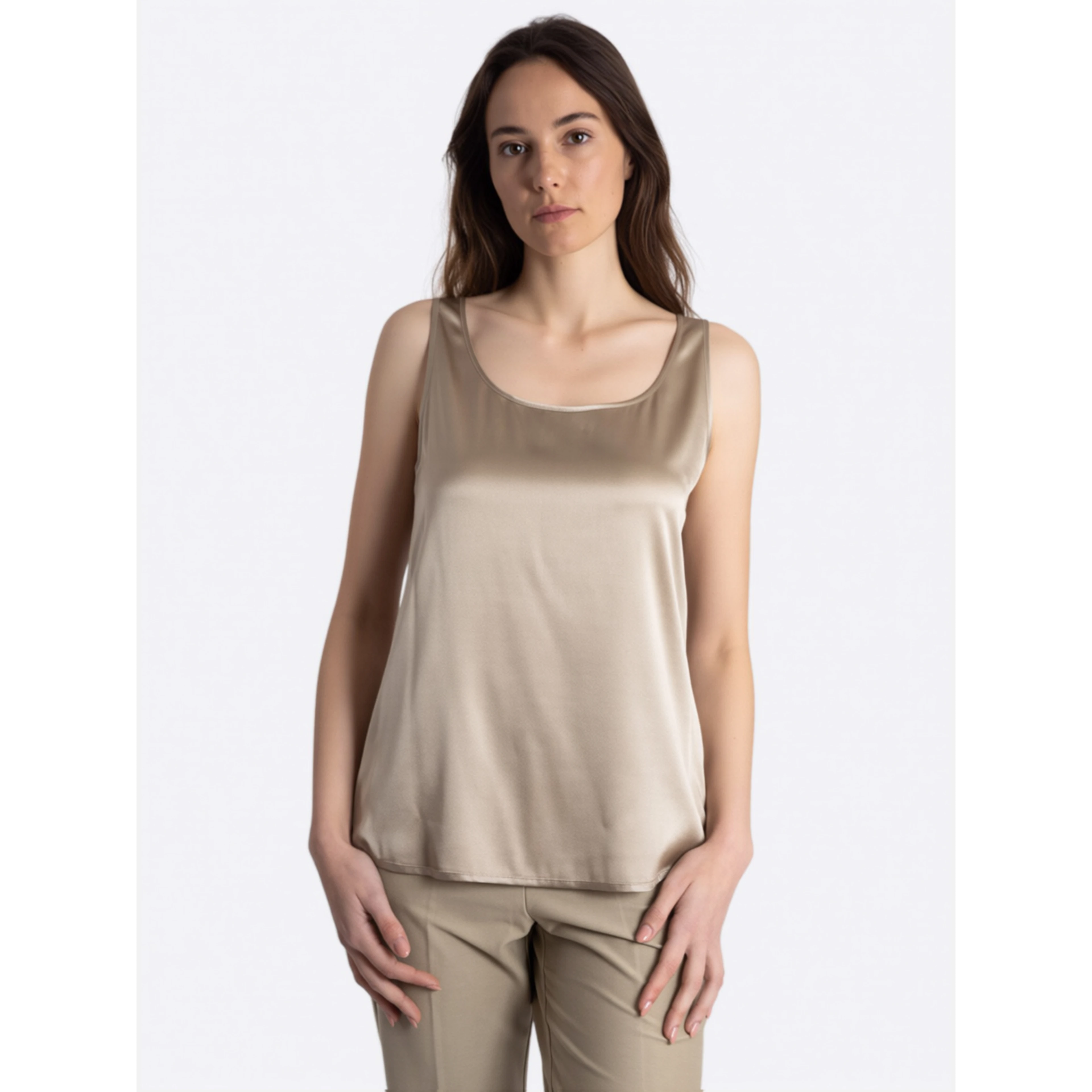 MAX MARA STUDIO MMLPAN top