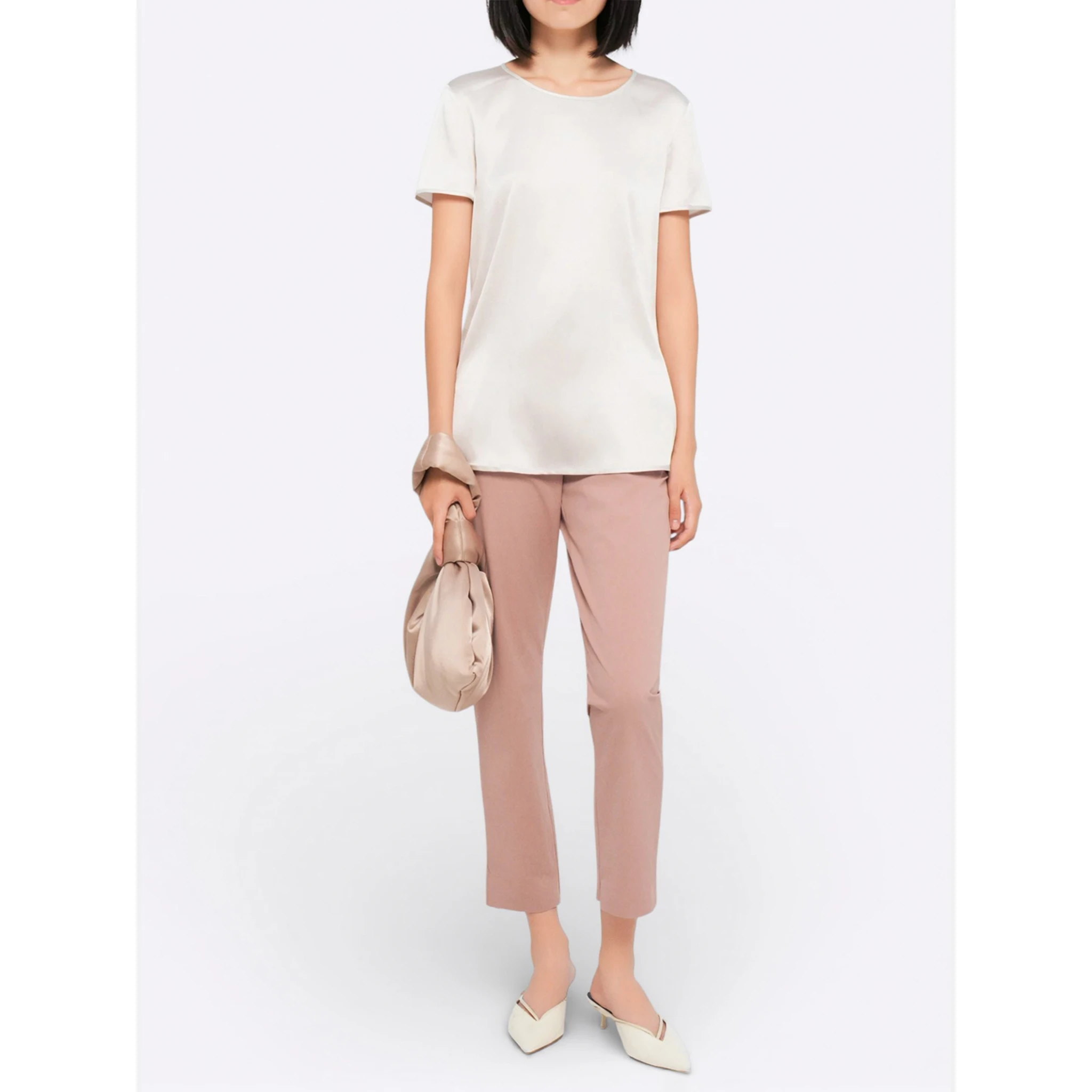 MAX MARA STUDIO MMLCORTON blouse