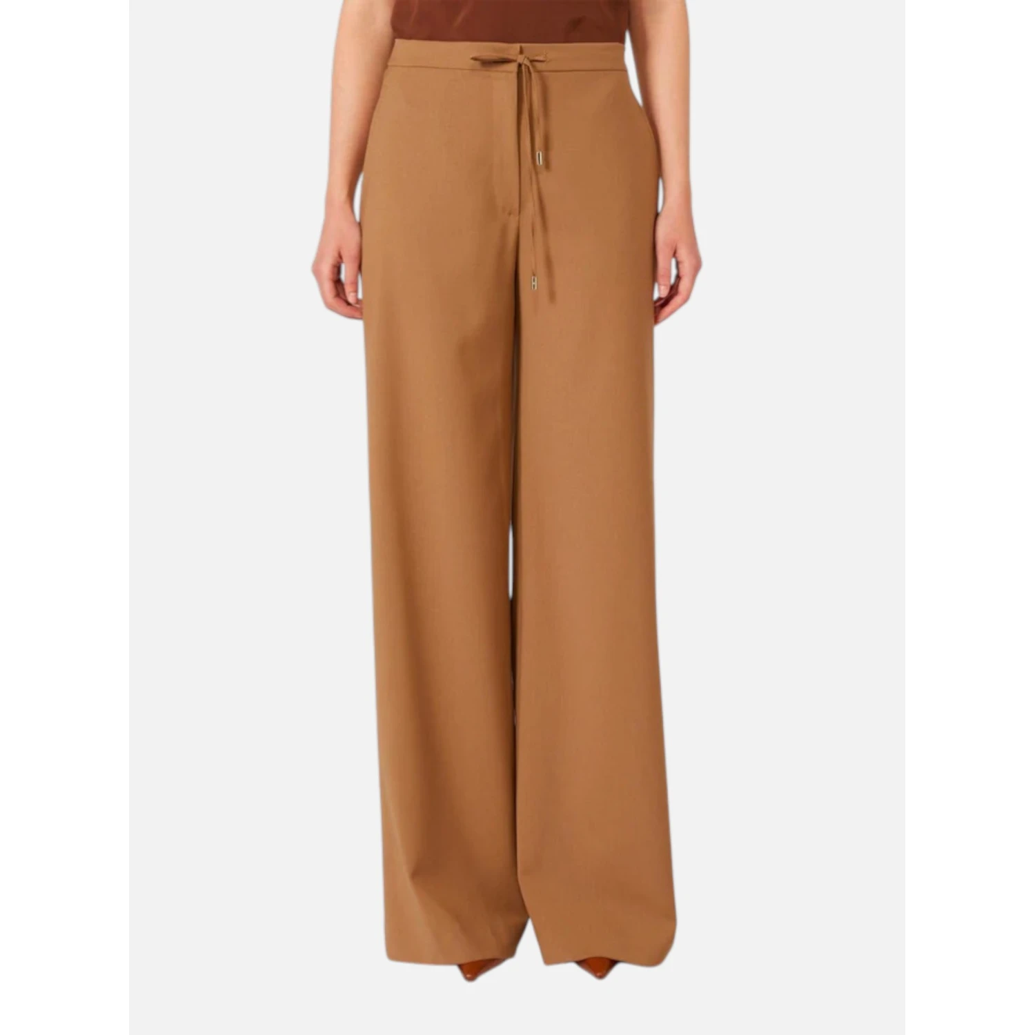 MAX MARA STUDIO MSTCORONE trousers