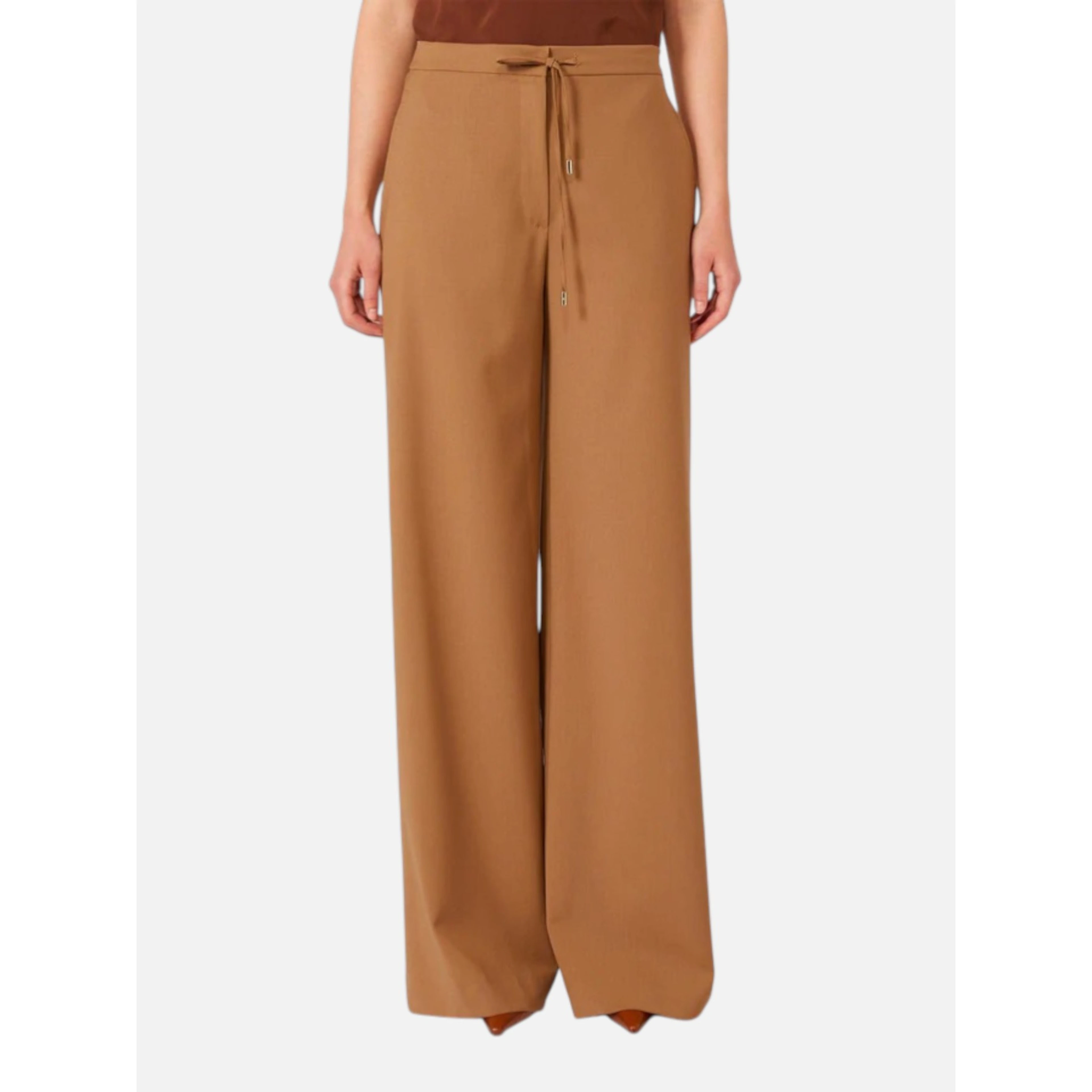 MAX MARA STUDIO MSTCORONE trousers