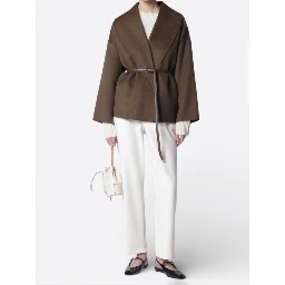 MAX MARA STUDIO MSTSUGHERO coat