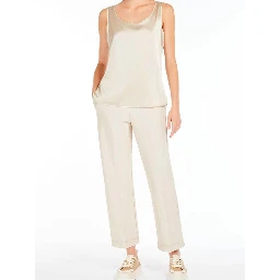 MAX MARA STUDIO MMLPAN top
