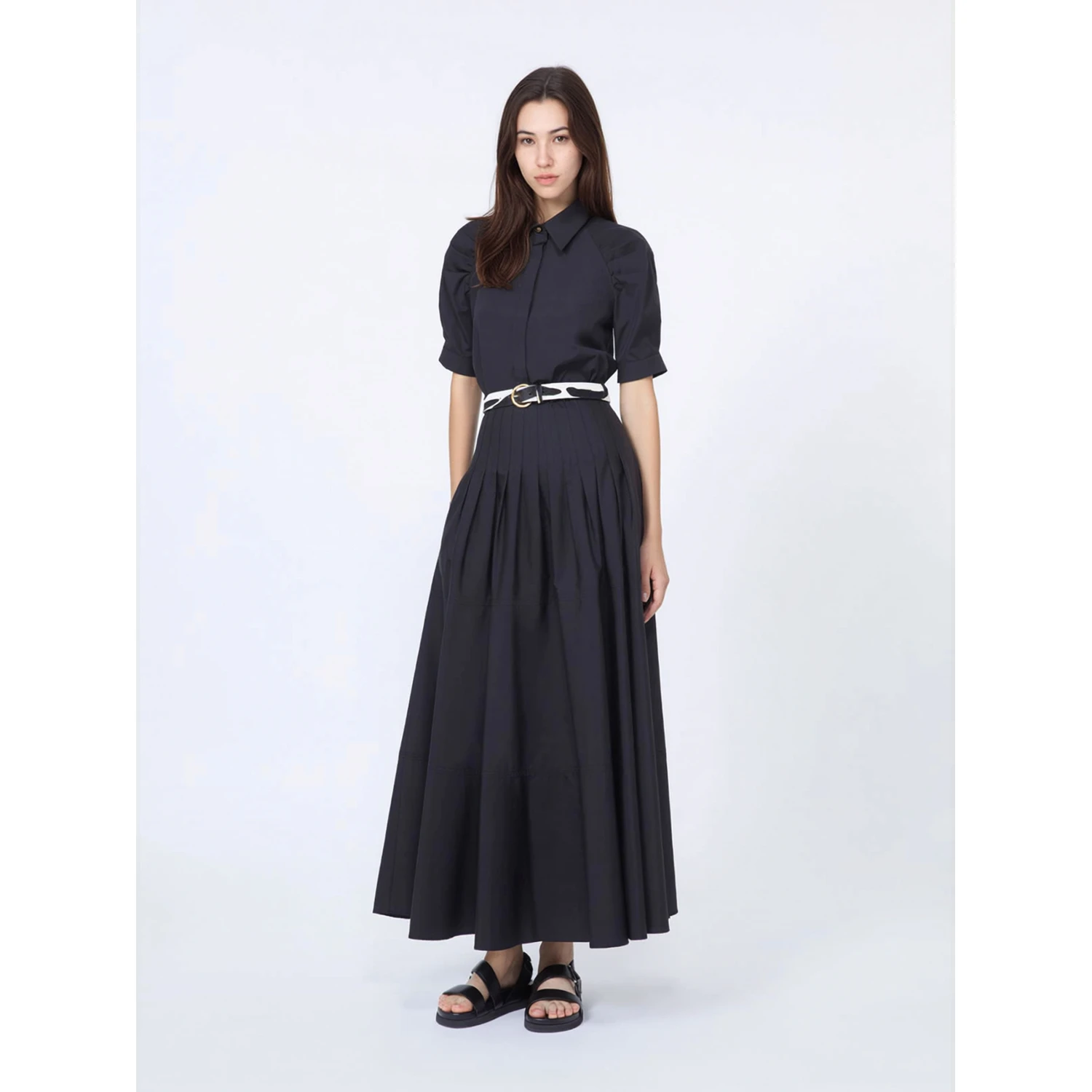 MAX MARA STUDIO MSTAMORE shirt