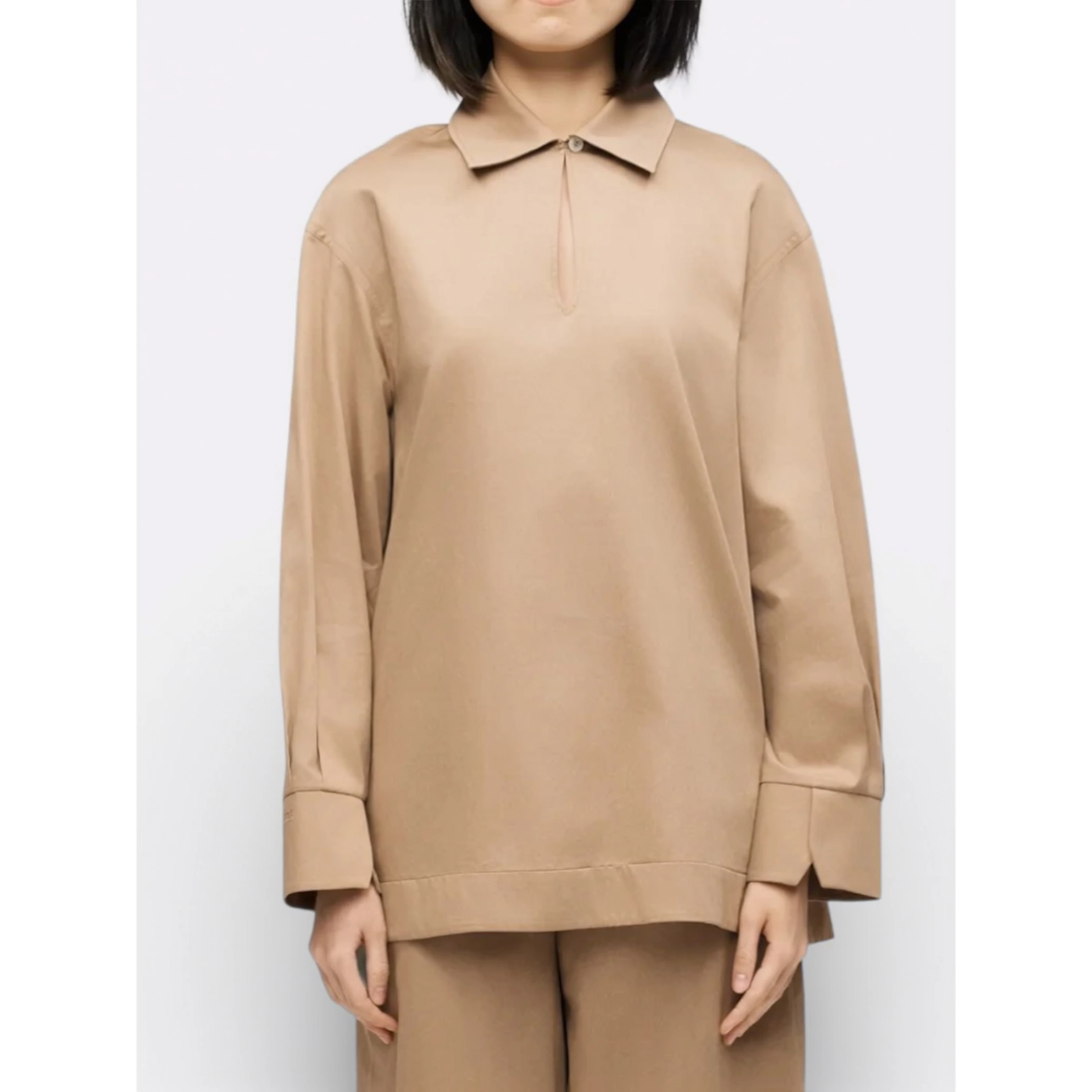 MAX MARA STUDIO MMLABANO shirt