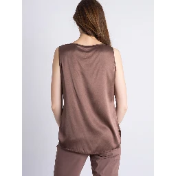 MAX MARA STUDIO MMLPAN top