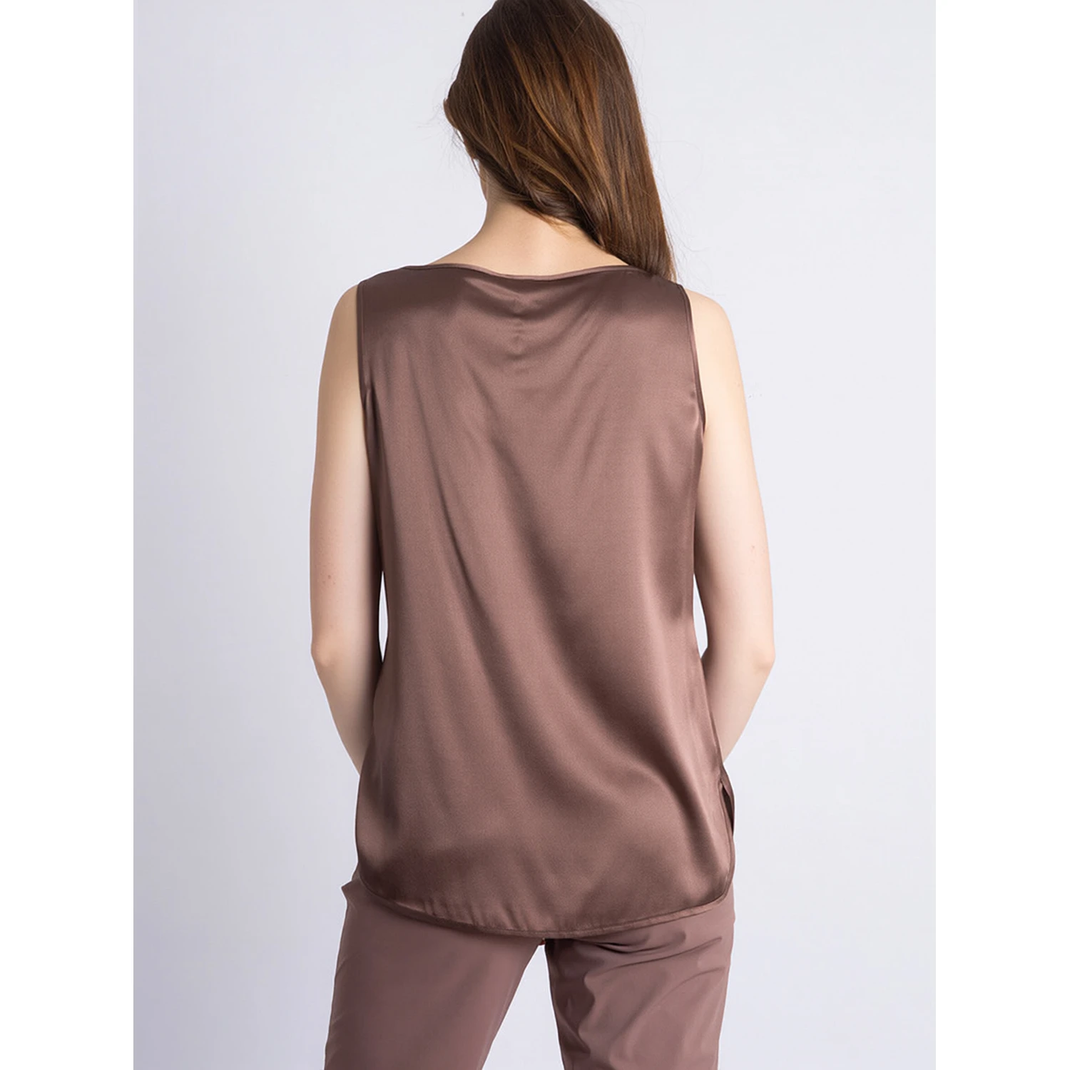 MAX MARA STUDIO MMLPAN top