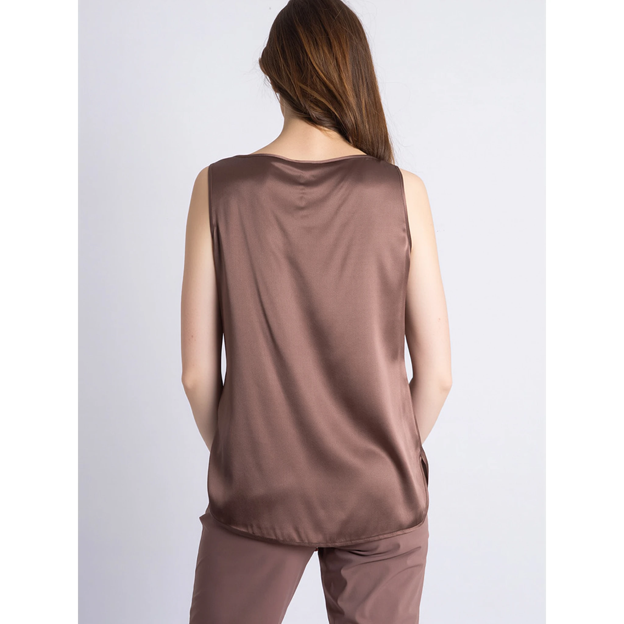 MAX MARA STUDIO MMLPAN top