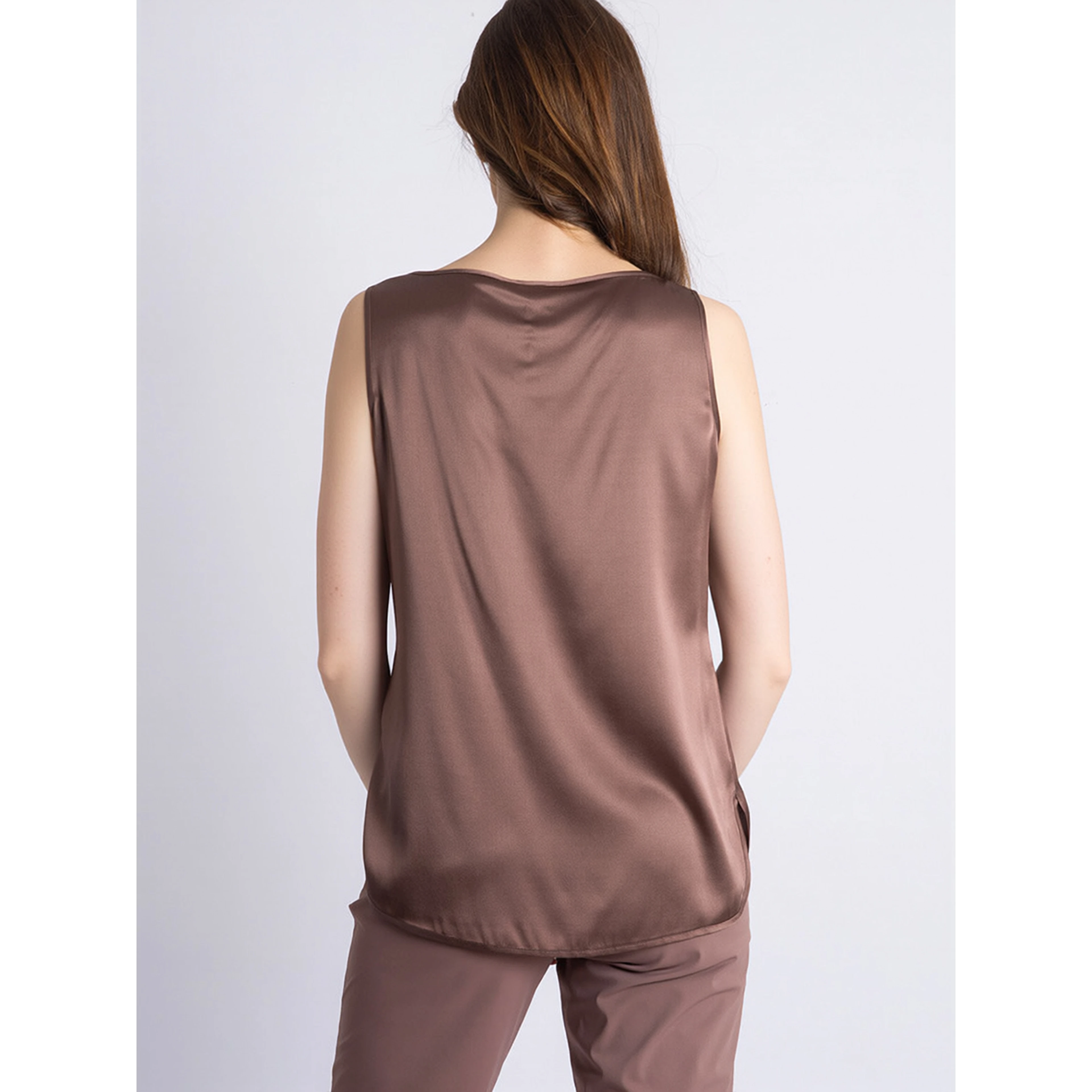 MAX MARA STUDIO MMLPAN top