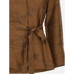MAX MARA STUDIO MSTABITURO shirt