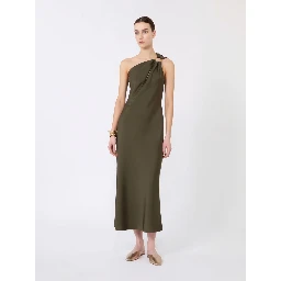 MAX MARA STUDIO MSEENTRATA dress