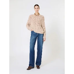 MAX MARA STUDIO MSTTIRSI sweater