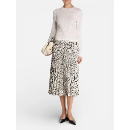 MAX MARA STUDIO MSTLEGNO skirt