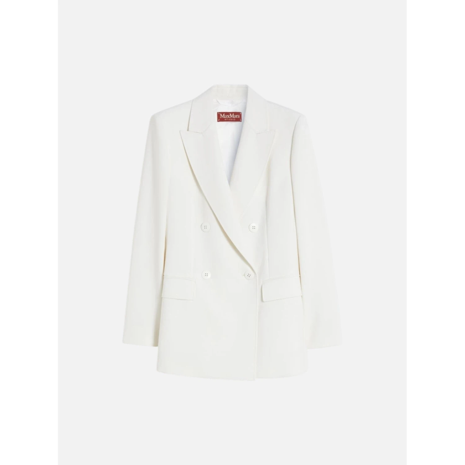 MAX MARA STUDIO MSTGREMBO jacket