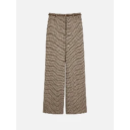 MAX MARA STUDIO MSTCICALA pants