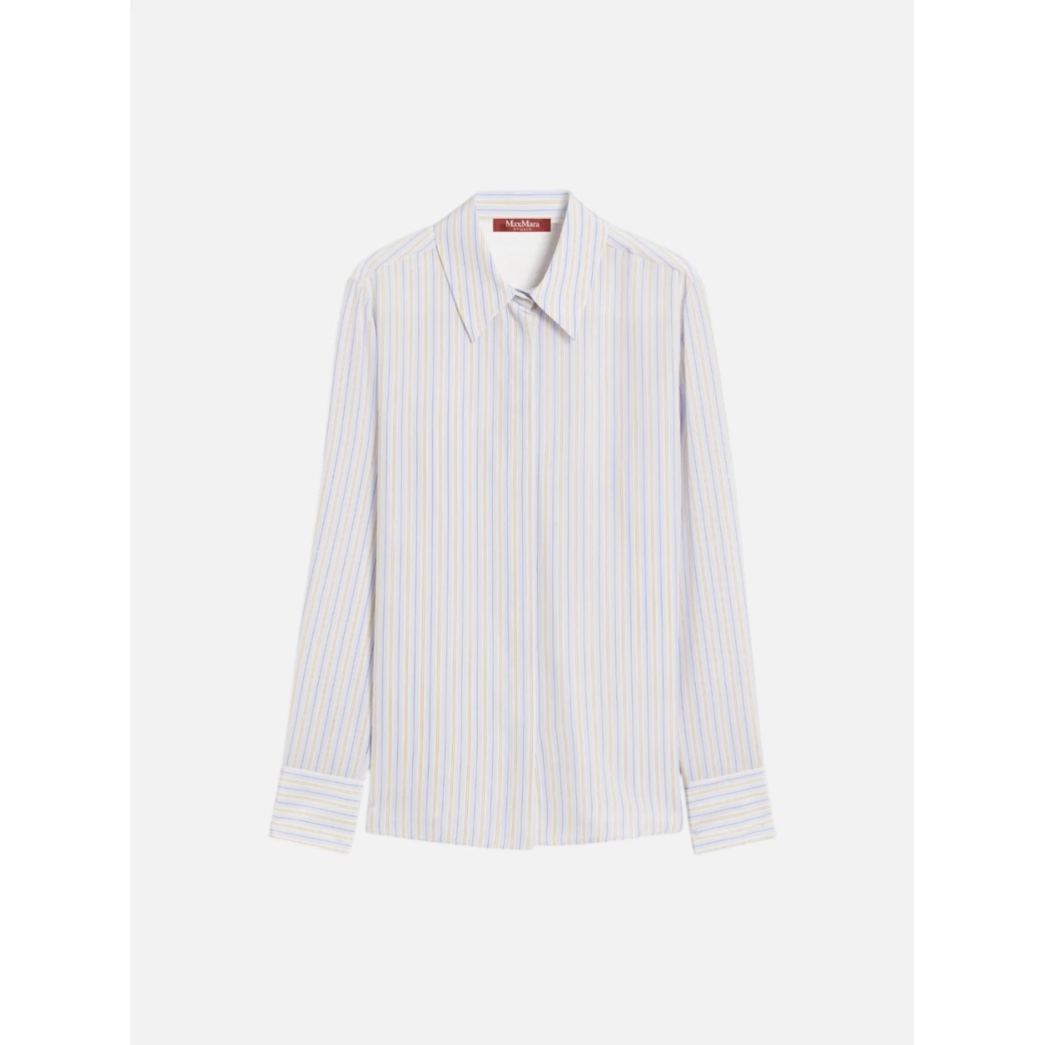 MAX MARA STUDIO MSTFLIRT shirt