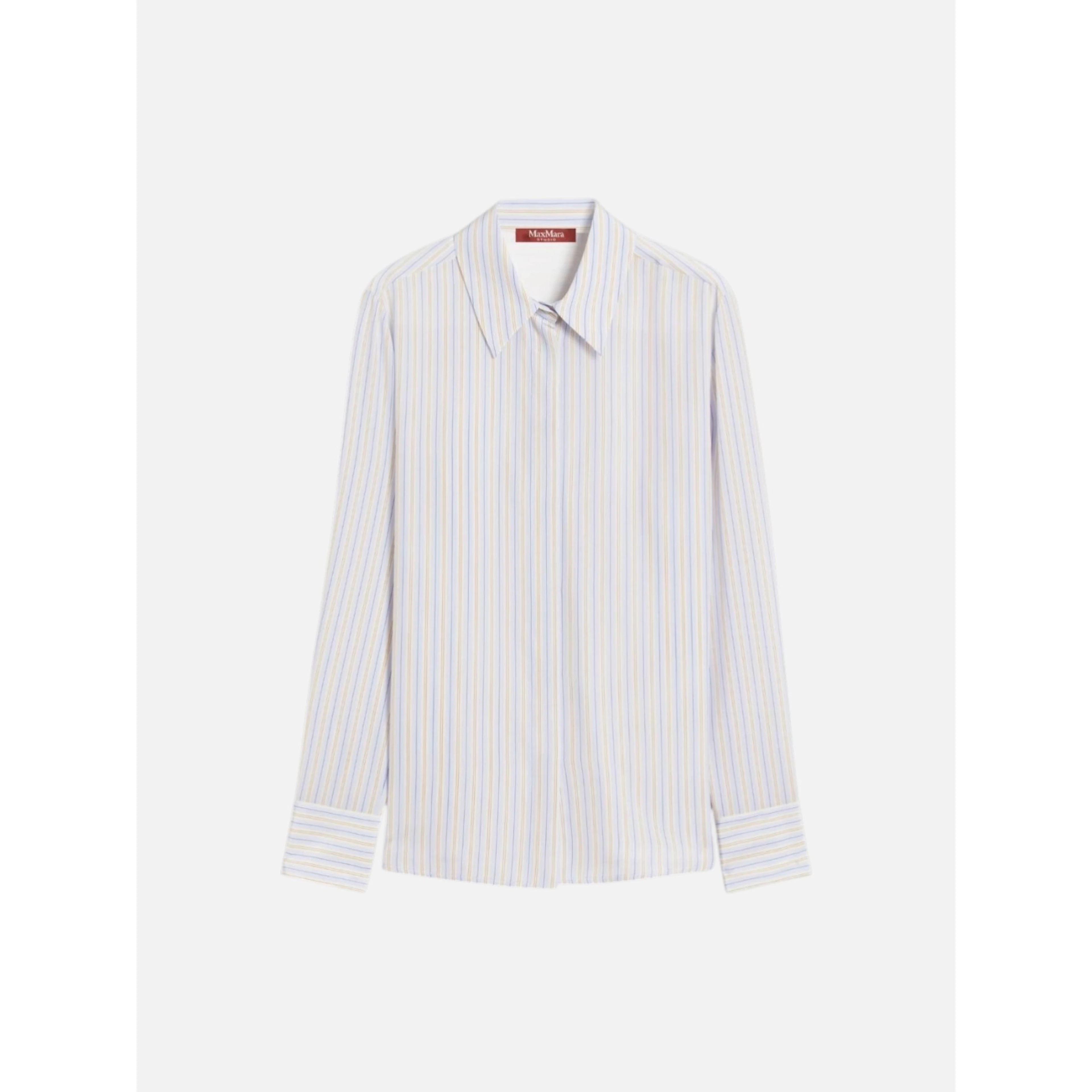MAX MARA STUDIO MSTFLIRT shirt