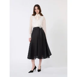 MAX MARA STUDIO MSECALLE skirt