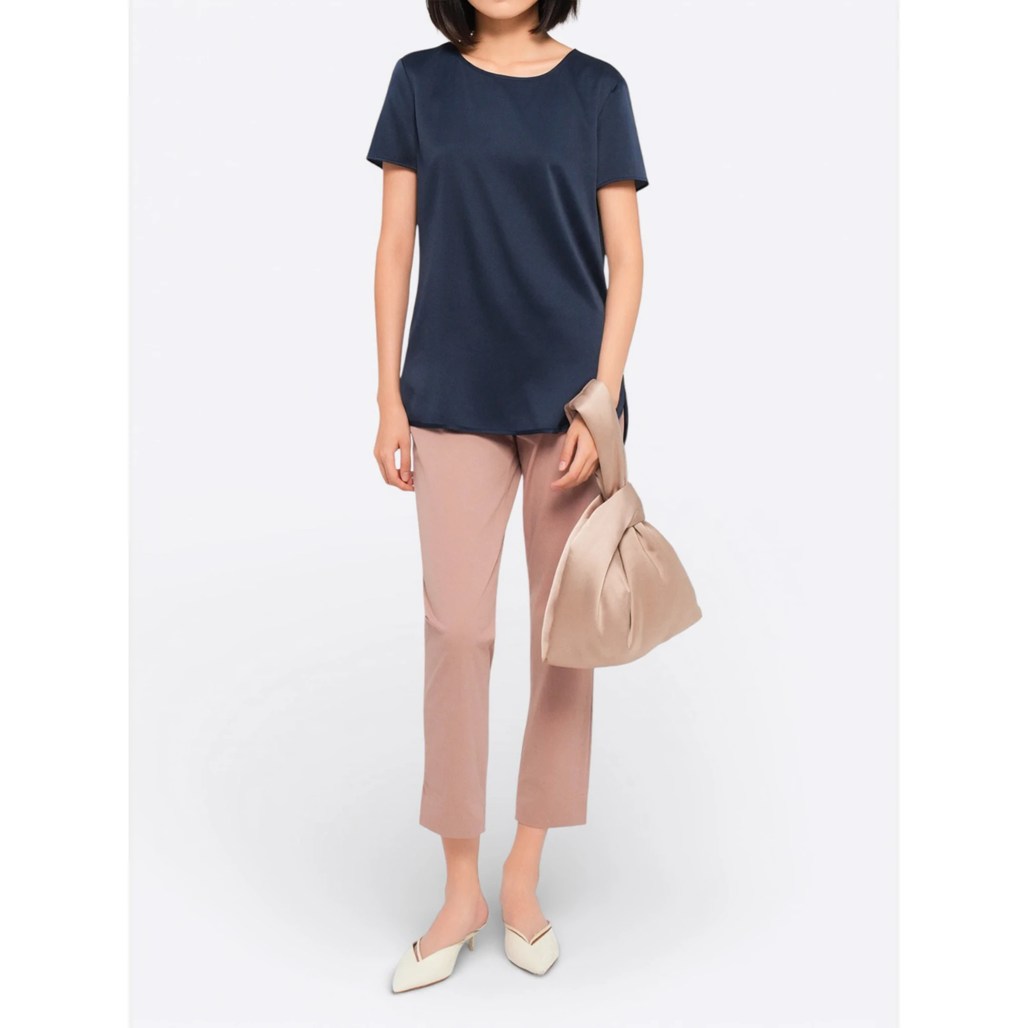 MAX MARA STUDIO MMLCORTON blouse