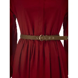 MAX MARA STUDIO MSTMARMO dress