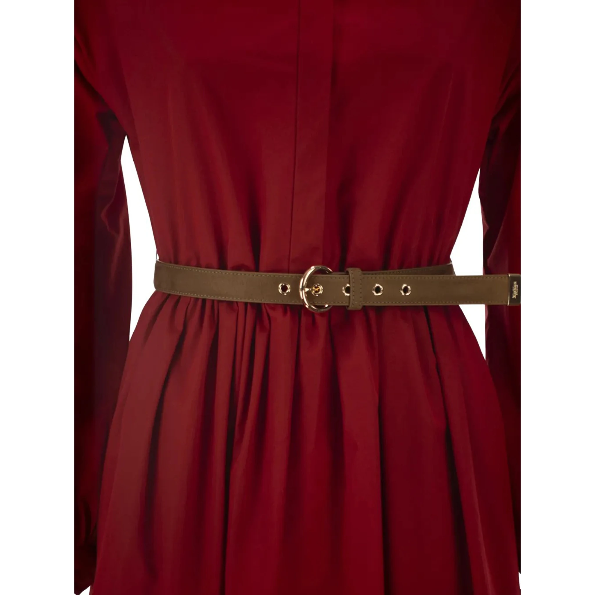 MAX MARA STUDIO MSTMARMO dress
