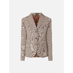 MAX MARA STUDIO MSTPENTOLA jacket