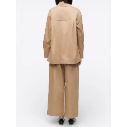 MAX MARA STUDIO MMLABANO shirt