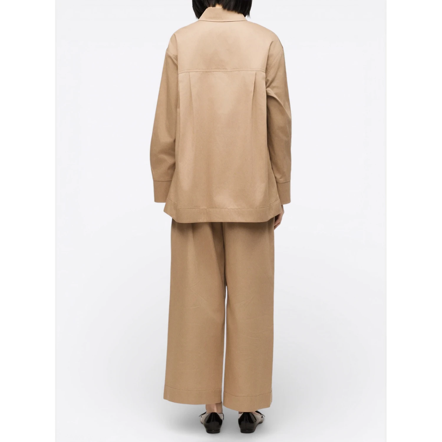 MAX MARA STUDIO MMLABANO shirt