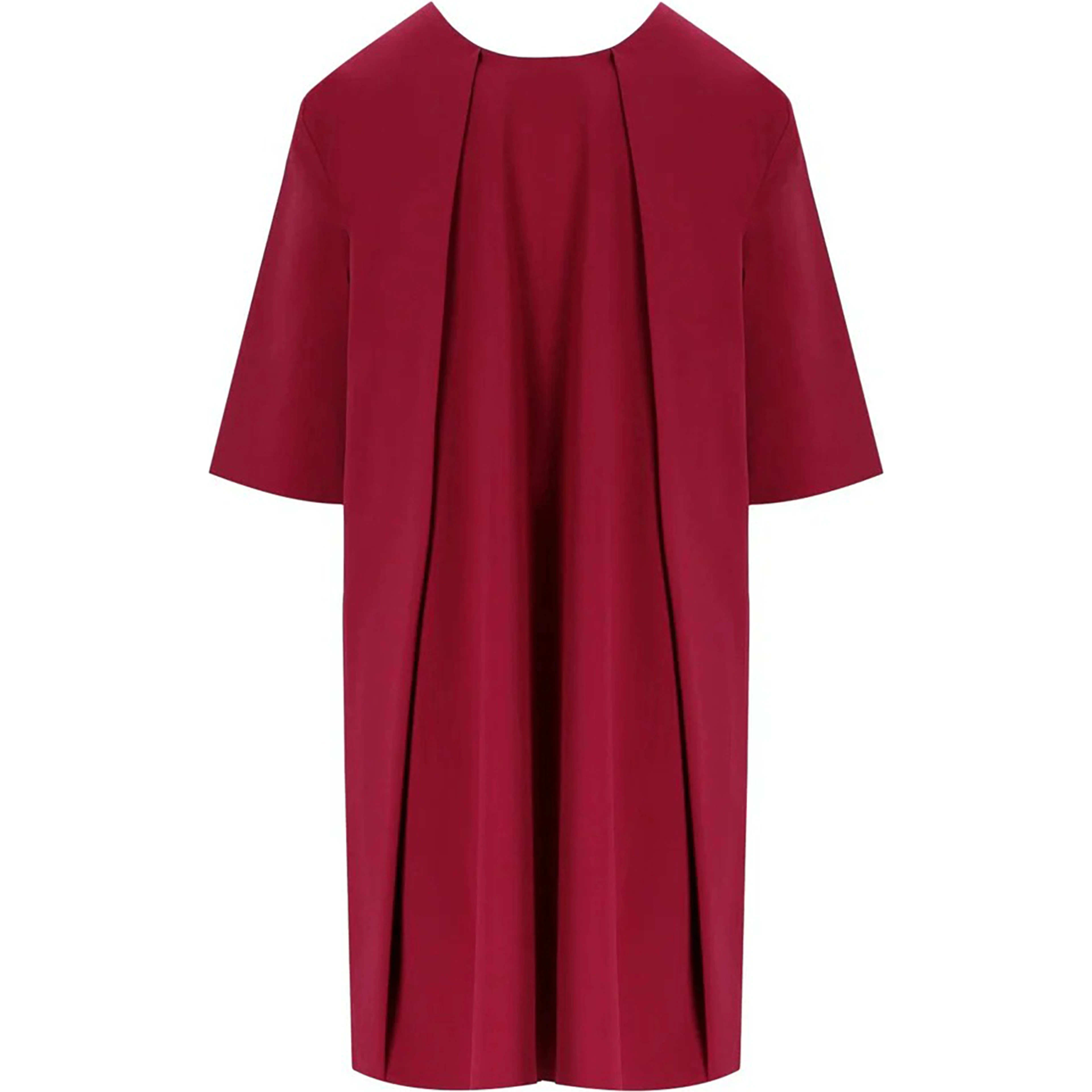 MAX MARA STUDIO MMLPIGNA dress
