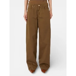 MAX MARA STUDIO MSTFATUO trousers