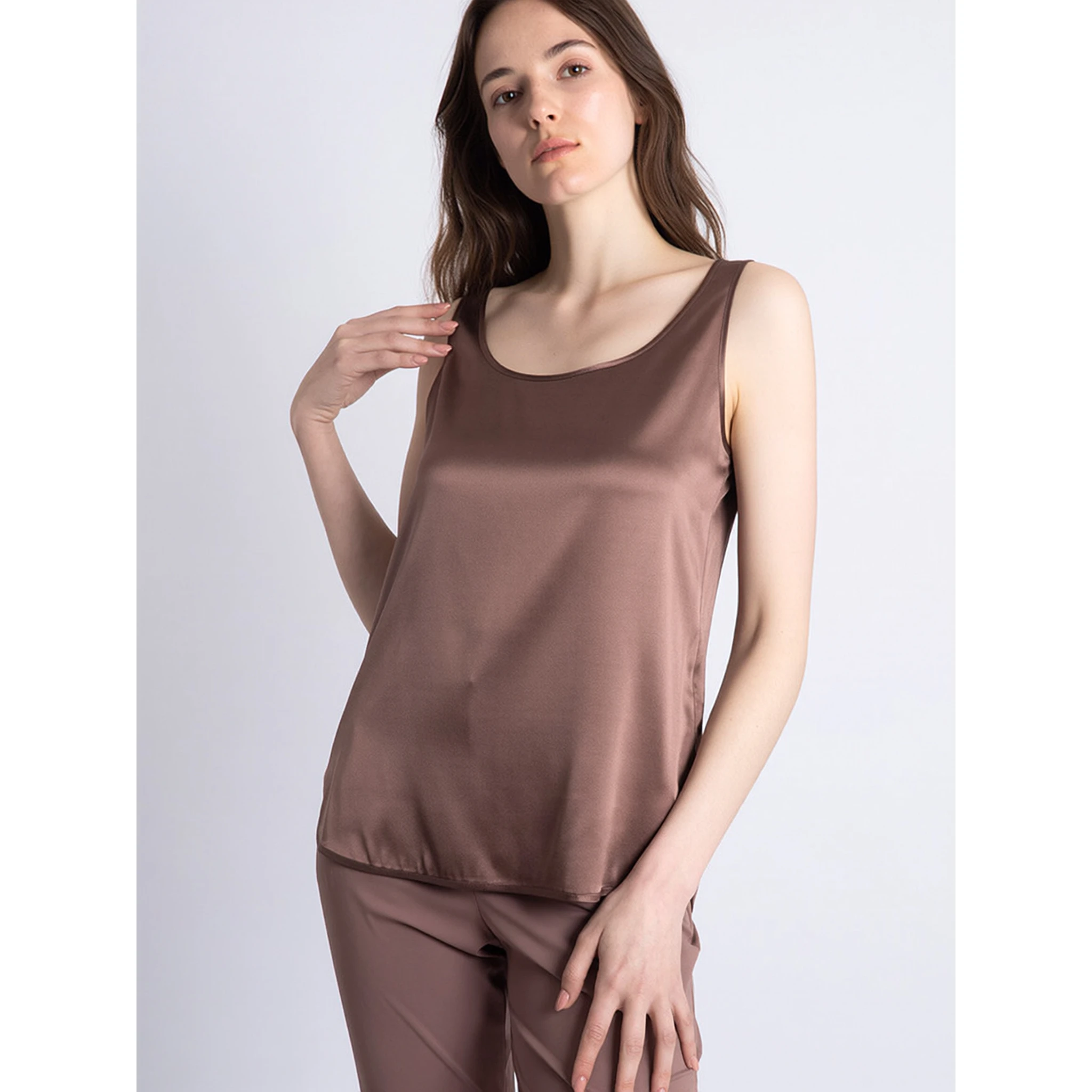 MAX MARA STUDIO MMLPAN top