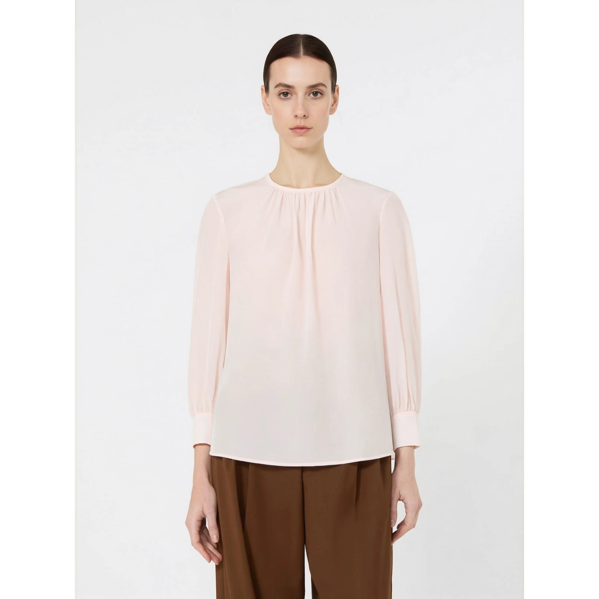MAX MARA STUDIO MSTCOLMO blouse