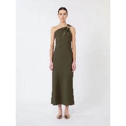 MAX MARA STUDIO MSEENTRATA dress