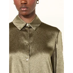 MAX MARA STUDIO MMLQUARTO shirt