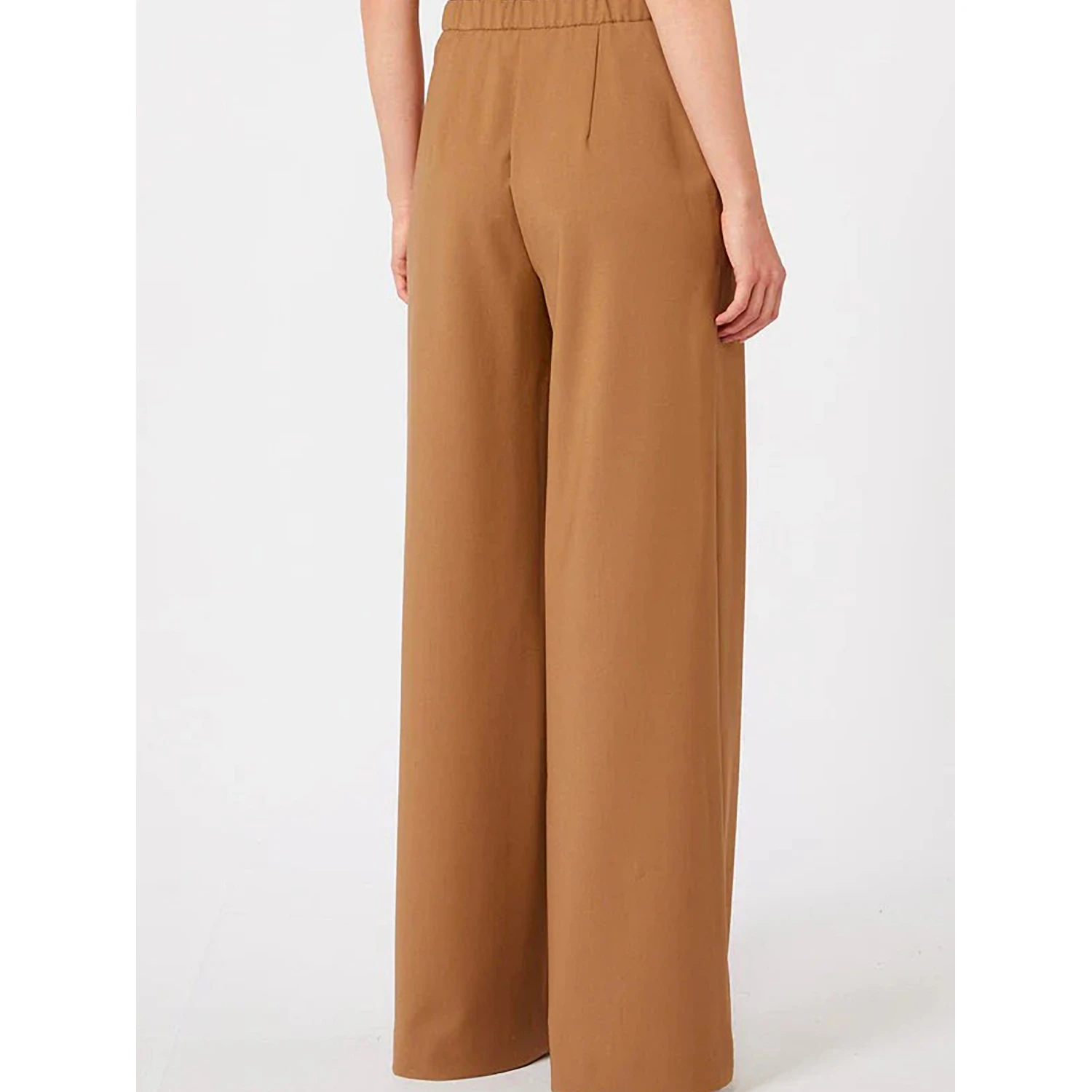 MAX MARA STUDIO MSTCORONE trousers
