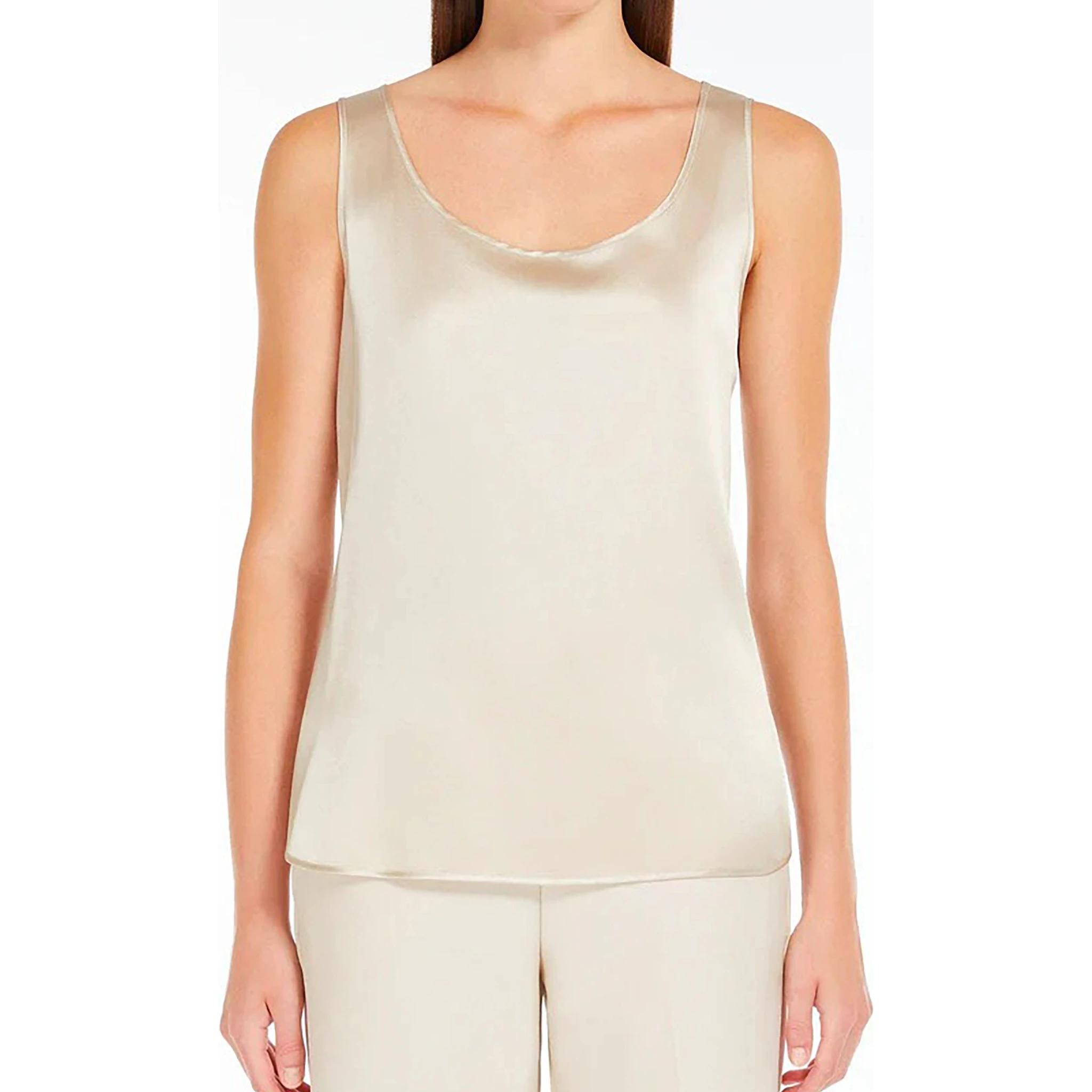 MAX MARA STUDIO MMLPAN top