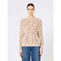 MAX MARA STUDIO MSTTIRSI sweater