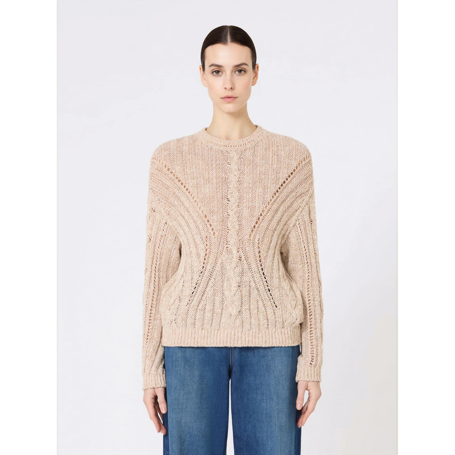 MAX MARA STUDIO MSTTIRSI sweater