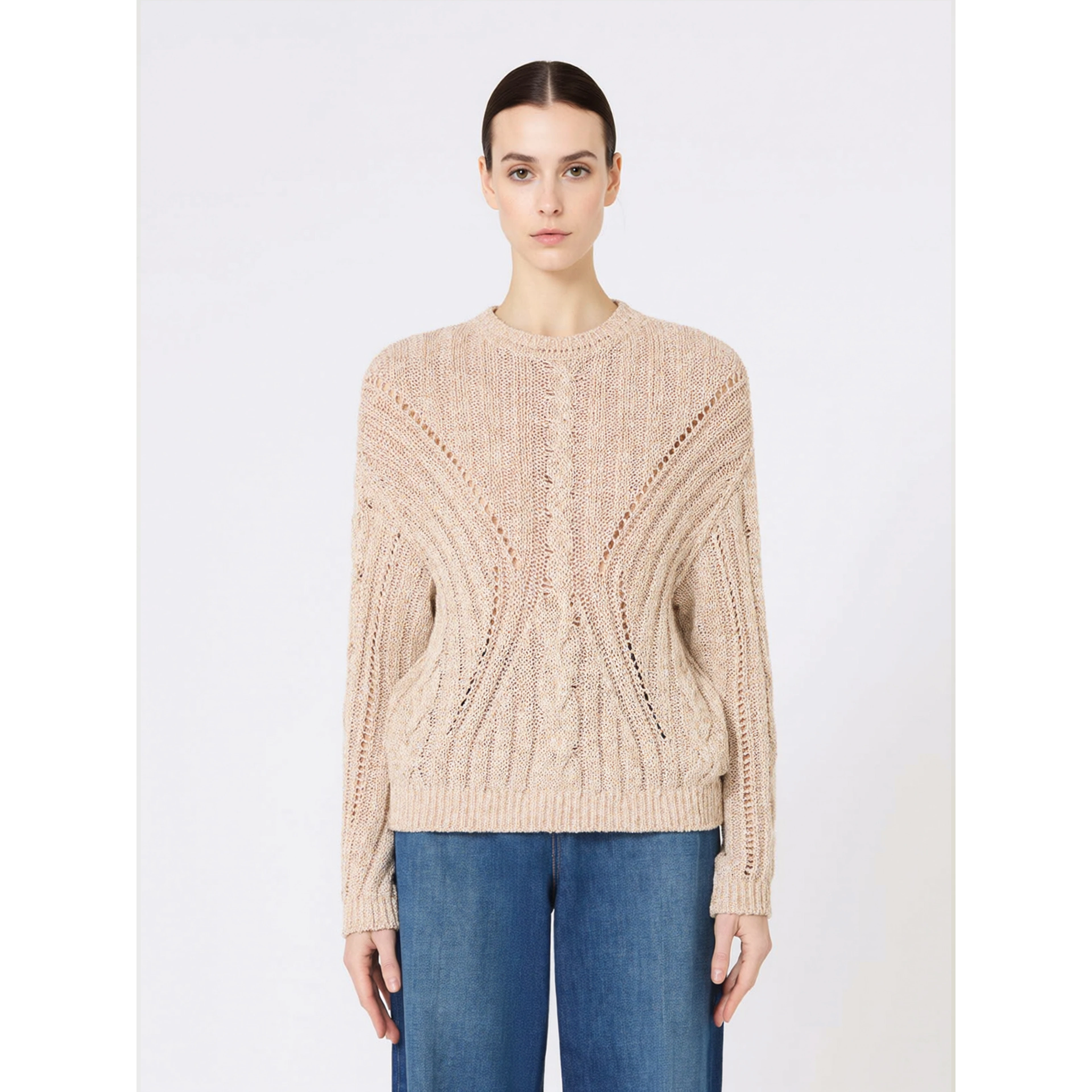 MAX MARA STUDIO MSTTIRSI sweater