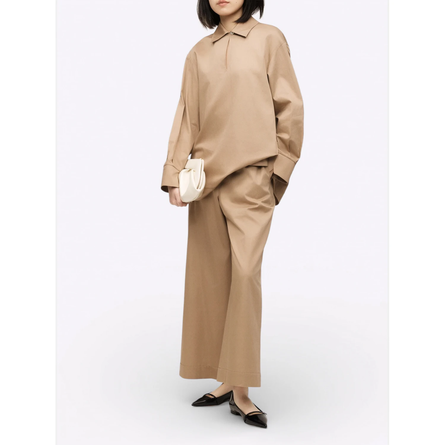 MAX MARA STUDIO MMLABANO shirt