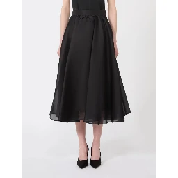 MAX MARA STUDIO MSECALLE skirt
