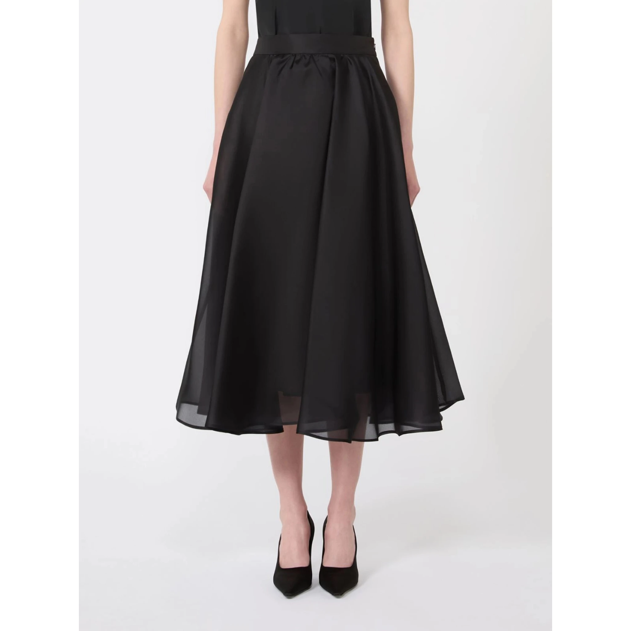 MAX MARA STUDIO MSECALLE skirt