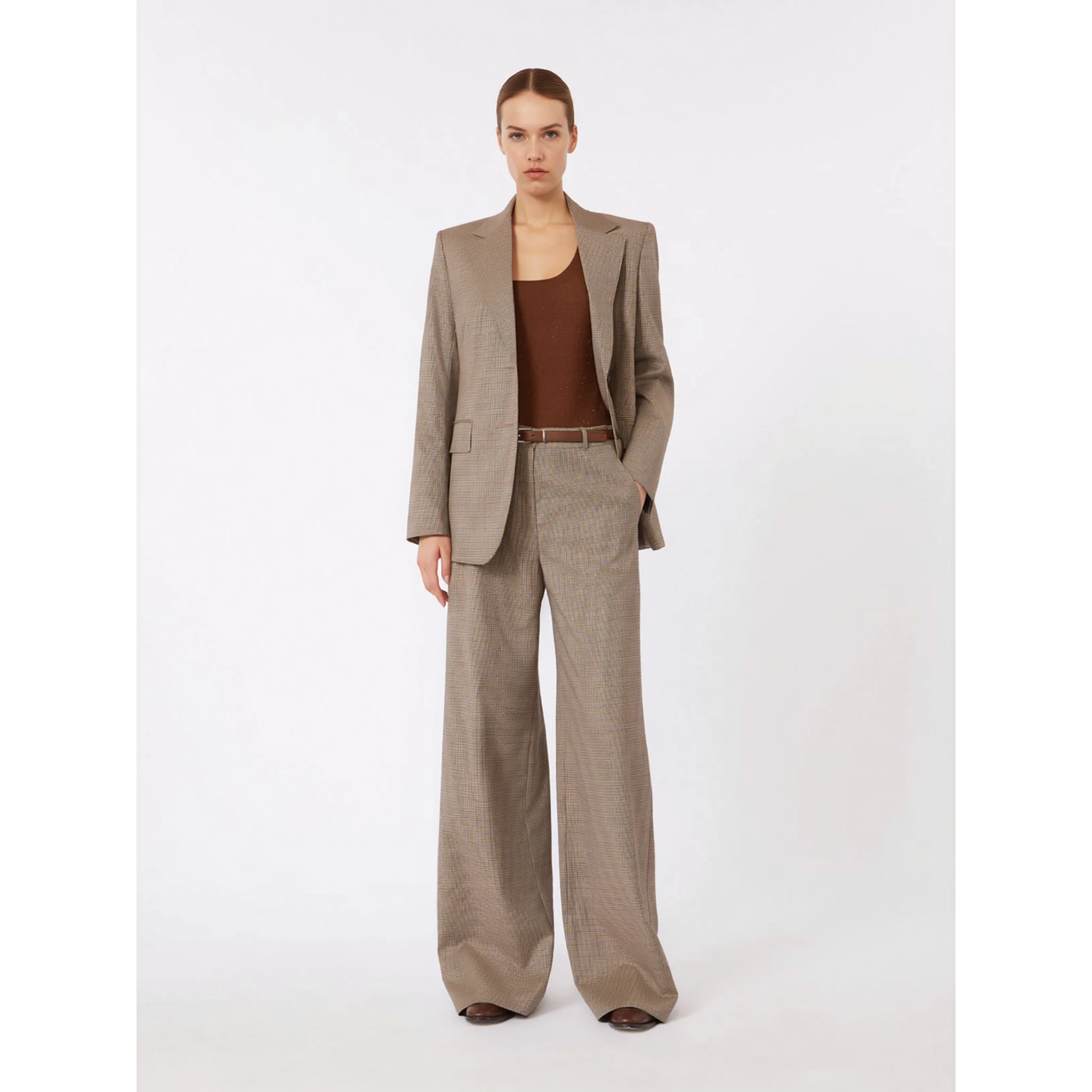 MAX MARA STUDIO MSTCICALA pants