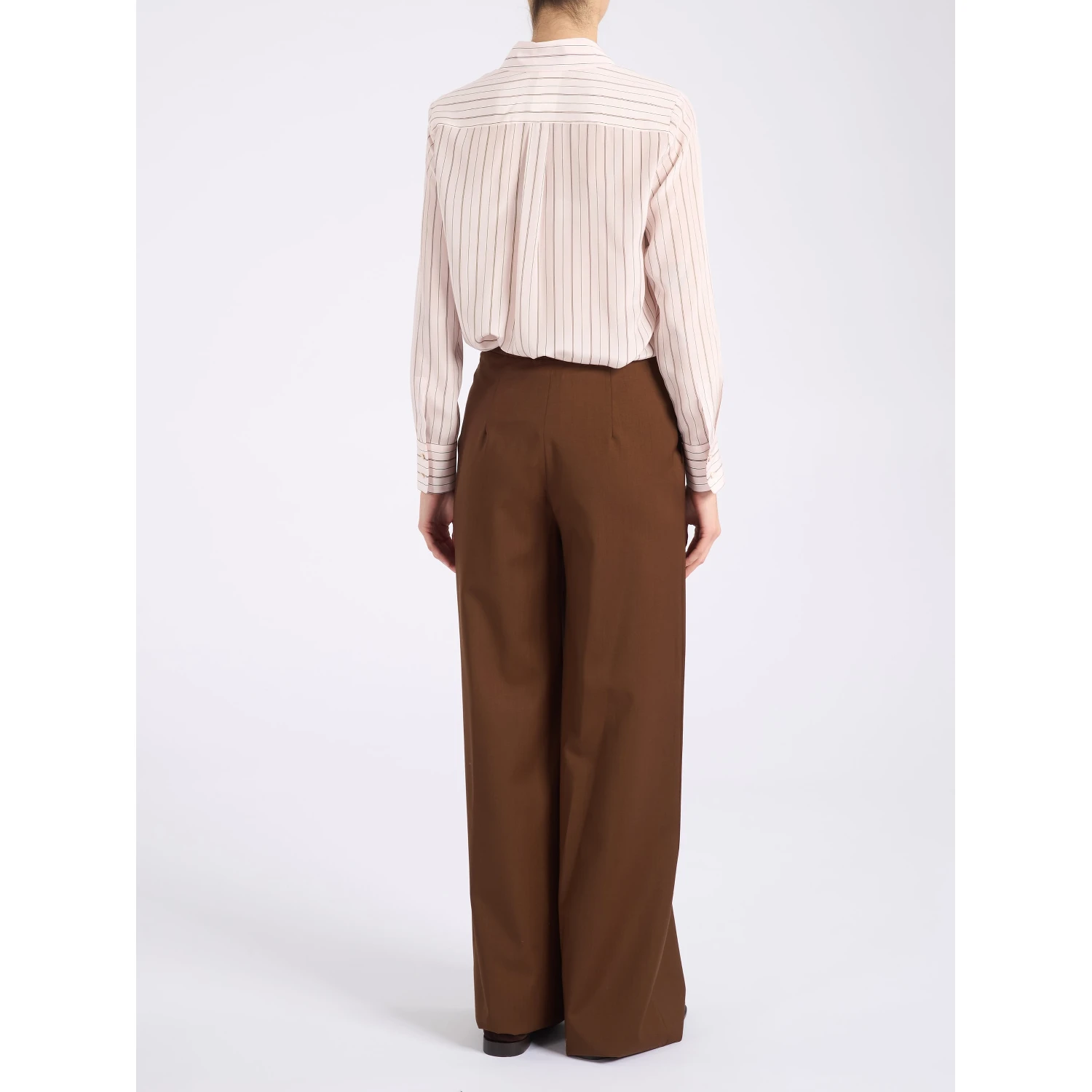 MAX MARA STUDIO MSTCORONE trousers