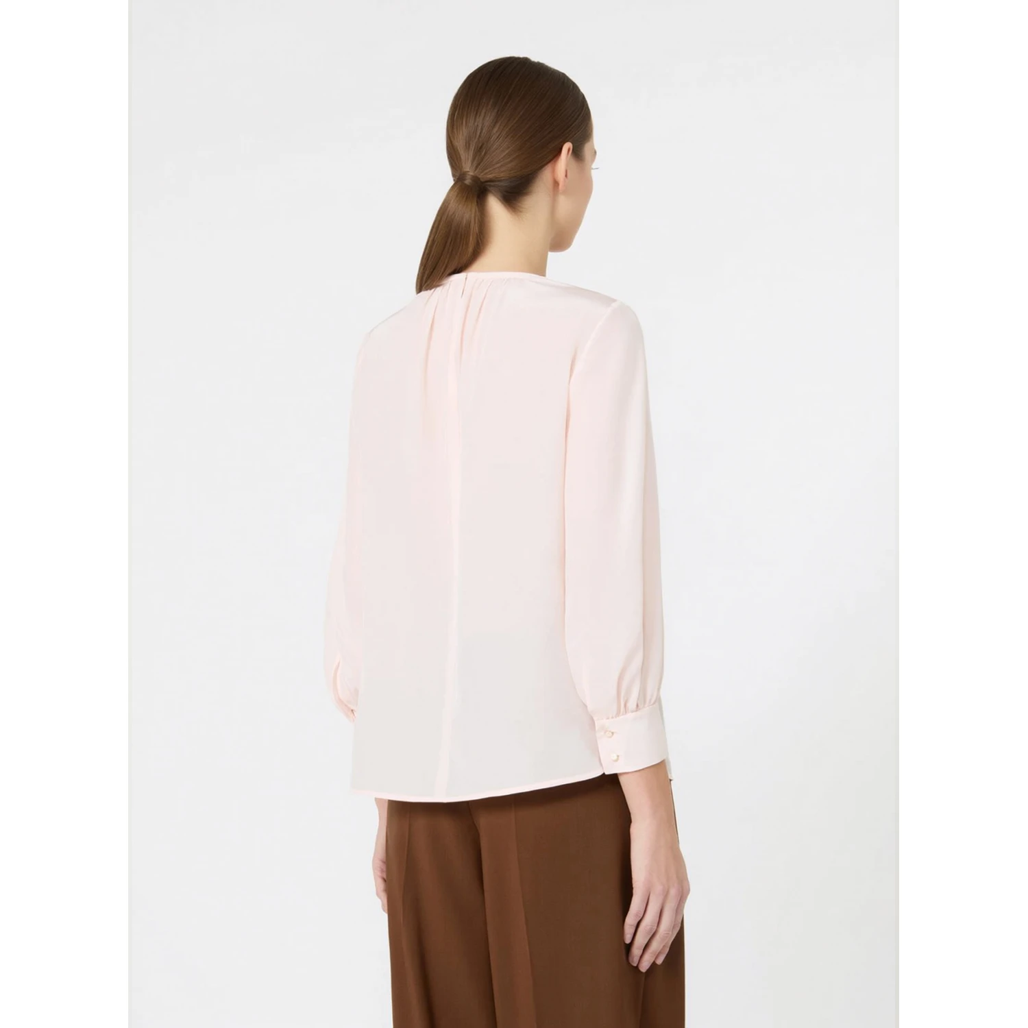 MAX MARA STUDIO MSTCOLMO blouse