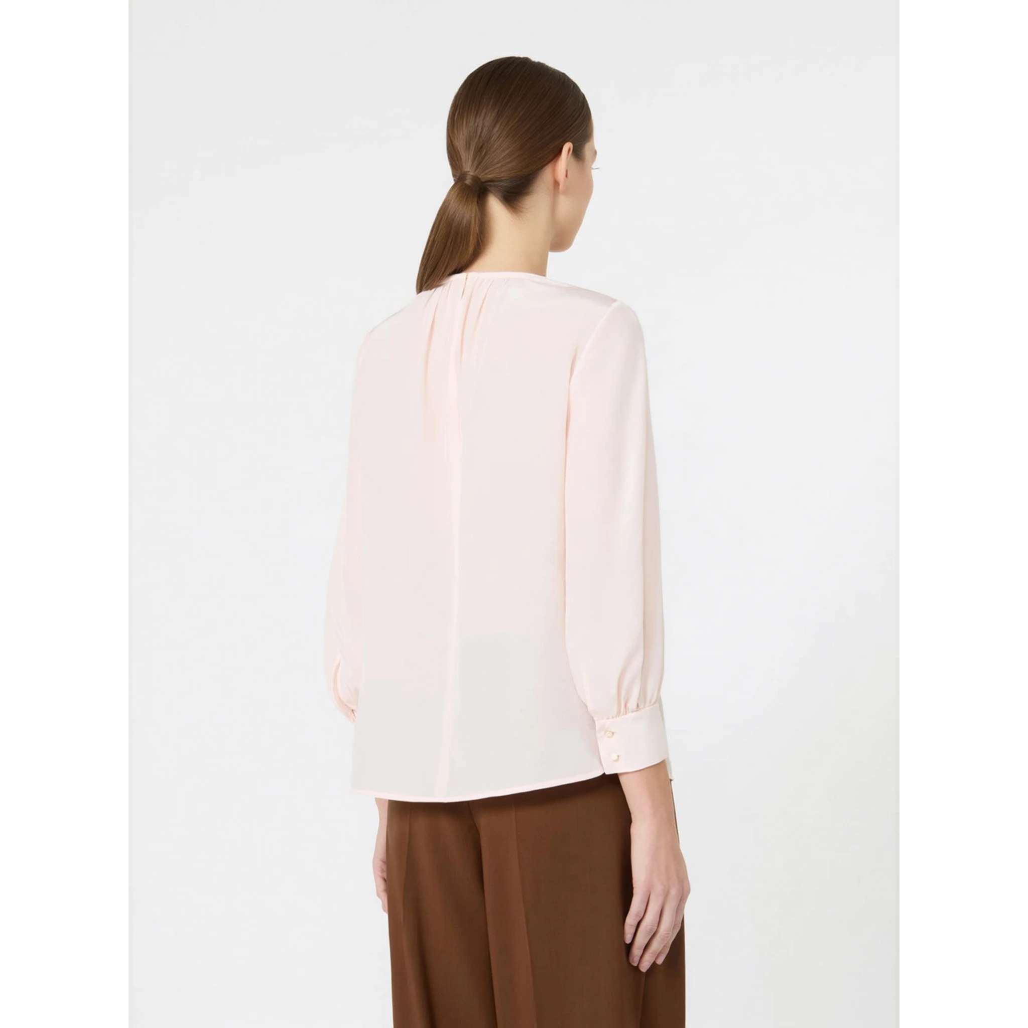 MAX MARA STUDIO MSTCOLMO blouse