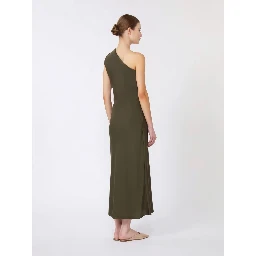 MAX MARA STUDIO MSEENTRATA dress