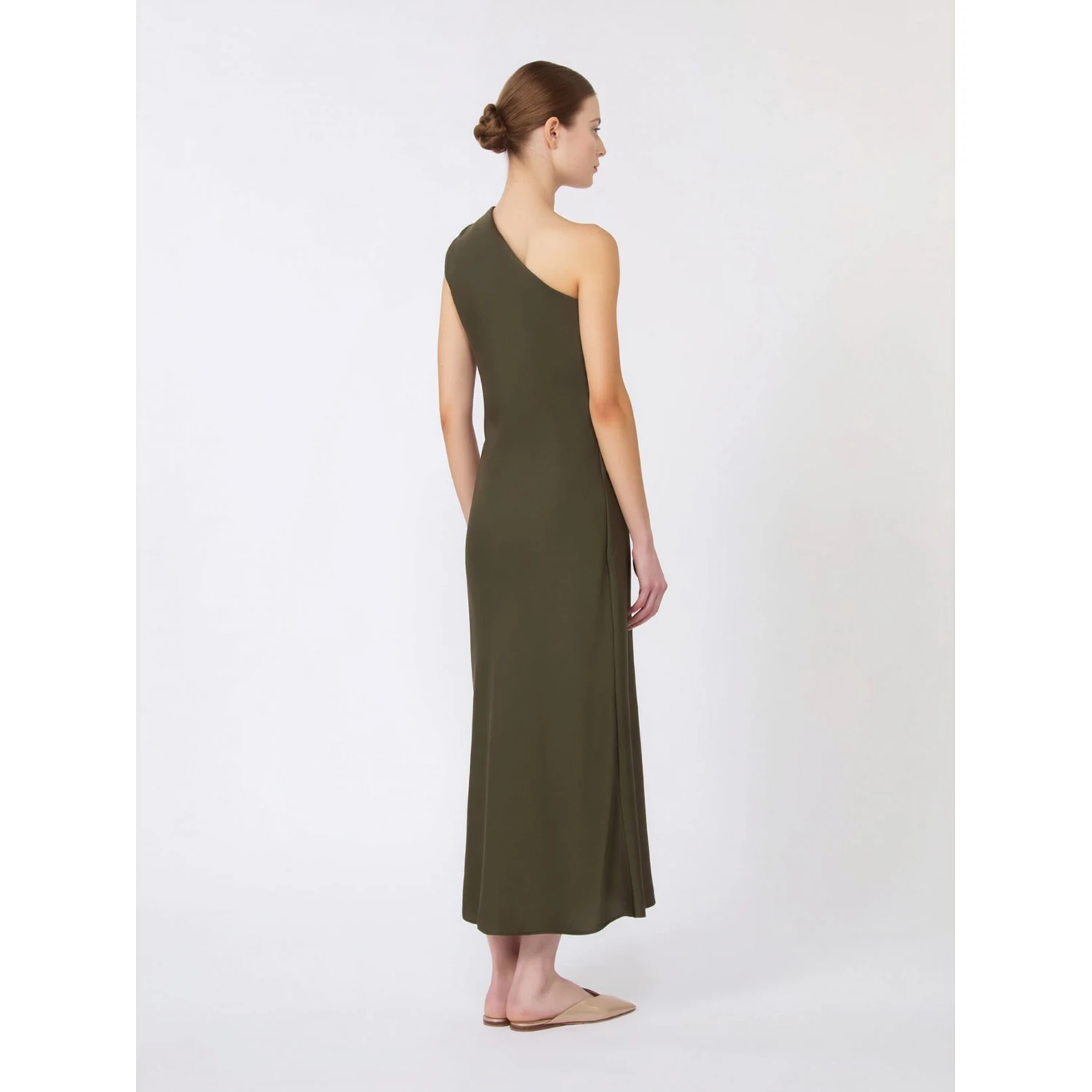 MAX MARA STUDIO MSEENTRATA dress